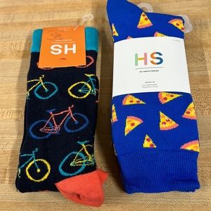 New Happy Socks